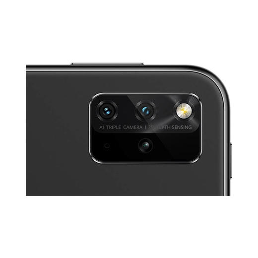 华为HUAWEI MatePad Pro 12.6英寸2021款鸿蒙HarmonyOS麒麟9000E OLED全面屏平板电脑 8+256GB WIFI曜石灰 商品图3