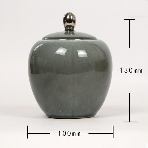 国粹小双【毛尖•灰色】155元一套 /一件12套/双小瓷约装3-4两 商品图4