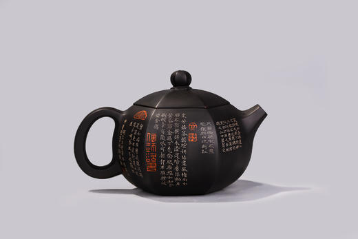 陈学 壶 商品图4