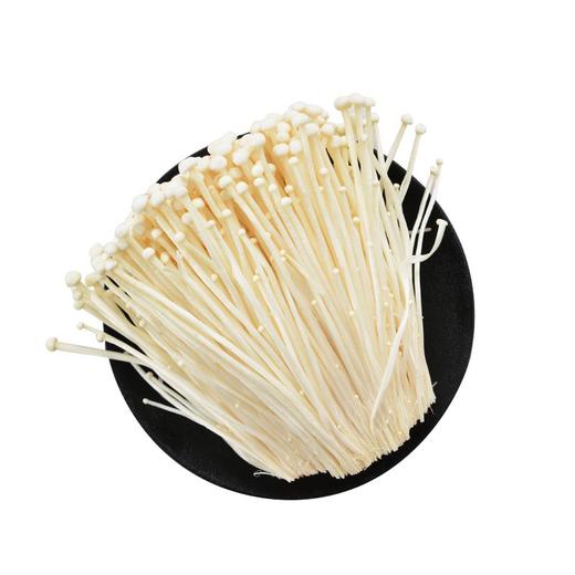 银针菇 约200g/份（金针菇/火锅） 商品图1