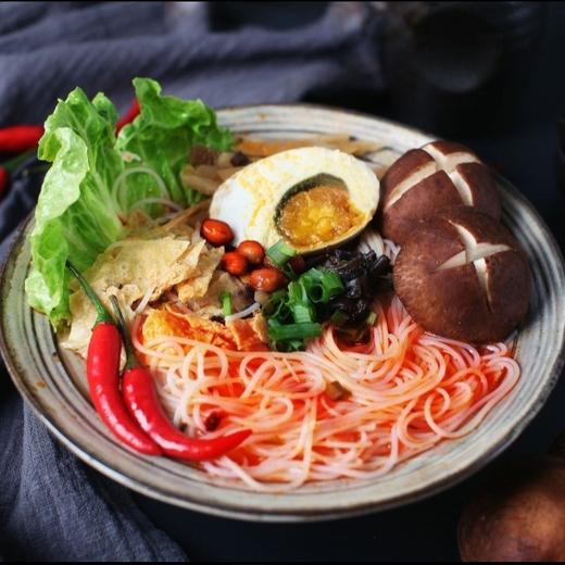 【壶城人家】螺狮粉 精装冲泡型 商品图0