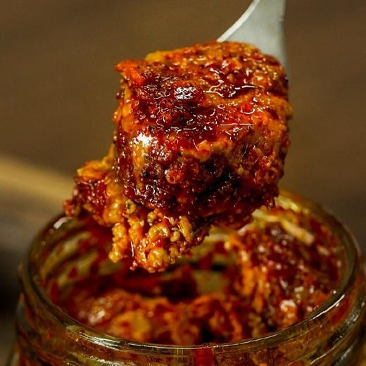 回味香油 豆腐乳 商品图1