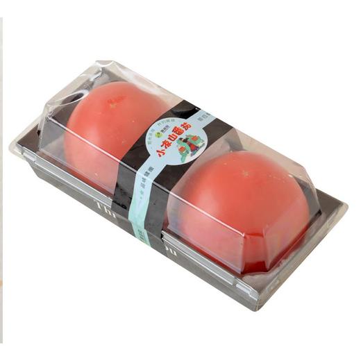 小凉山西红柿番茄 约300g/份 商品图4