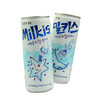 韩国食品进口乐天牛奶碳酸饮料苏打汽水milkis牛奶碳酸饮料  250ml/瓶 商品缩略图4