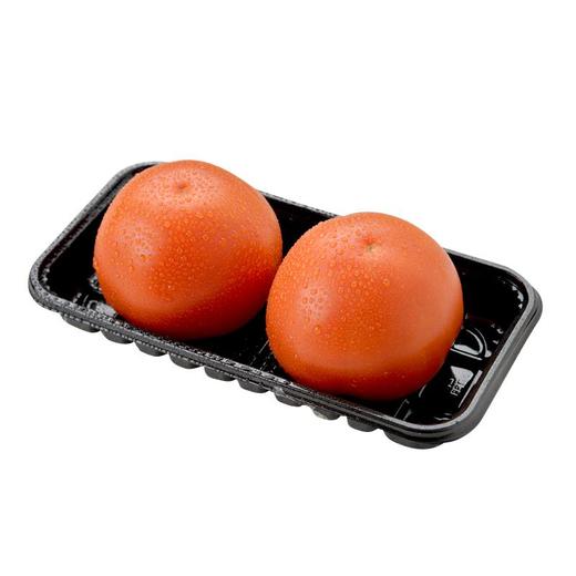 自然熟番茄 约350g/盒 商品图4