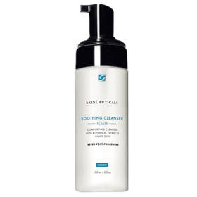 修丽可舒缓泡沫洁面150ML