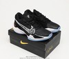 耐克Nike Zoom Freak 2字母哥二代黑紫时尚休闲运动篮球鞋 商品缩略图8