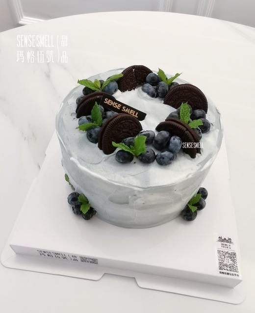 C111蓝莓奥利奥 商品图0