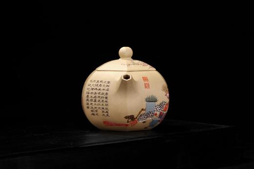 陈学 壶 商品图3