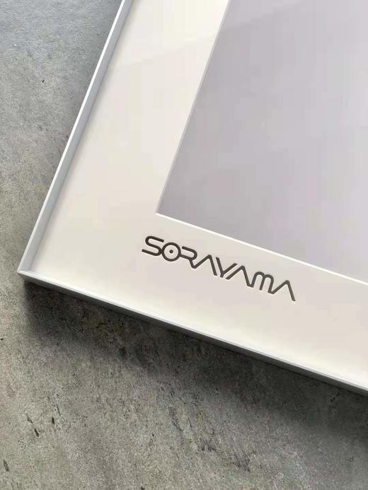 空山基-机械姬海报 商品图2