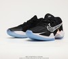 耐克Nike Zoom Freak 2字母哥二代黑紫时尚休闲运动篮球鞋 商品缩略图1