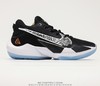 耐克Nike Zoom Freak 2字母哥二代黑紫时尚休闲运动篮球鞋 商品缩略图0