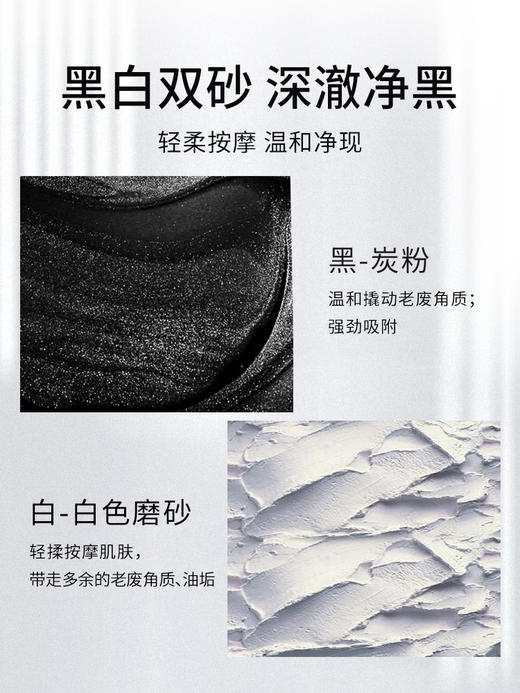 【中欧班列精选】花印男士香橙保湿控油洁面乳/HR男士透亮赋活洁面乳130g/男士控油调理洁面乳130gGDHR 商品图6