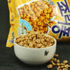 【韩国进口食品】零食crown克丽安大麦粒 袋爆米花膨化浓香粗粮 74g/袋 商品缩略图2