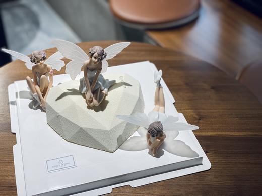 海洋之心小仙女款 商品图0