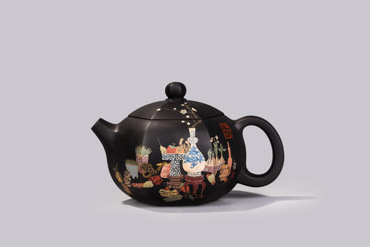 陈学 壶 商品图1