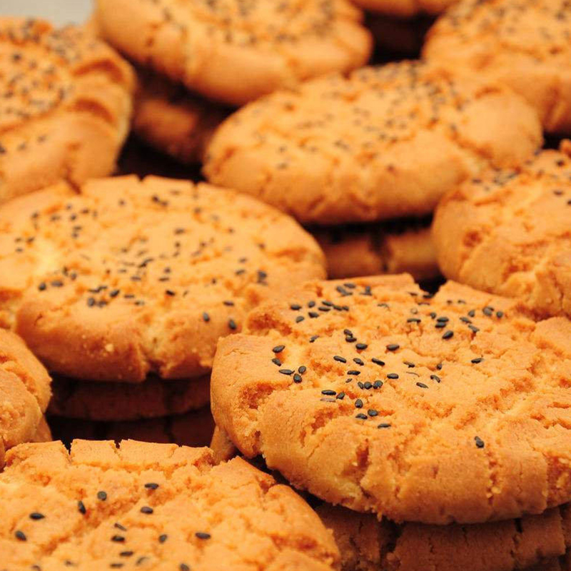 经典桃酥（12片装）