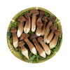 黑皮鸡枞菌 新鲜 约100g/份 商品缩略图1