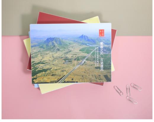中山国系列明信片 商品图6