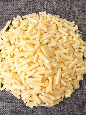 披萨奶酪安佳马苏芝士碎 500g分装