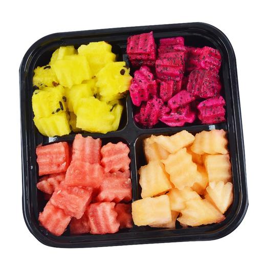 缤纷水果拼盘 约500g/袋 商品图1
