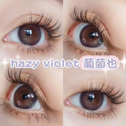 puppycon 葡萄也0-1000度 900缺货  可以预定早定早发确保有货 现货直接发 商品图4