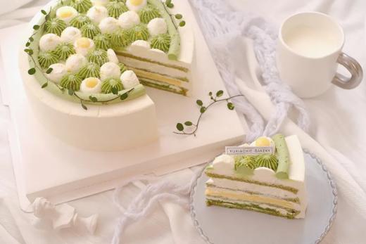 88元抽5寸惊喜盲盒蛋糕🎂（满百起送） 商品图2