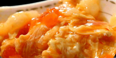 身材管理最狠的主食之——番茄土豆疙瘩汤