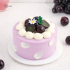 迷你多肉蛋糕三选一，可选4英寸 商品缩略图1