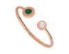 【预售】BVLGARI 宝格丽手镯 商品缩略图0