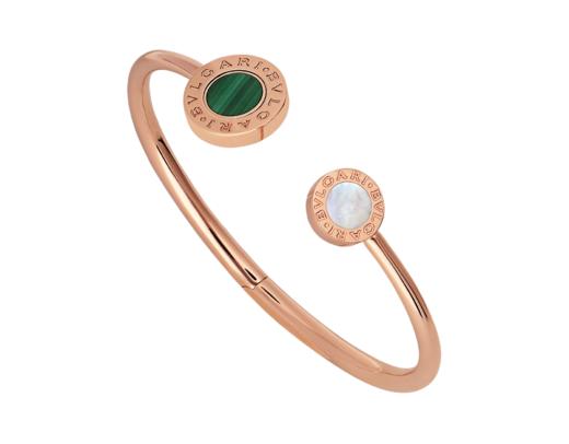【预售】BVLGARI 宝格丽手镯 商品图0