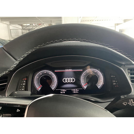 奥迪 A6 40 TFSI 豪华致雅型 【长租-北京】 商品图4