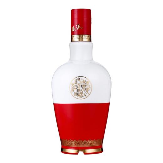 五粮液 1618 52度500ml 商品图2