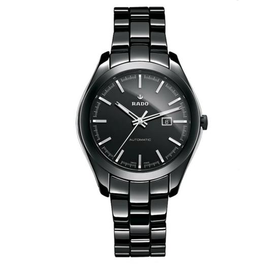 雷达 RADO D-ORIGINAL D-STAR及创始型系列 R32260152 自动机械女表 商品图0