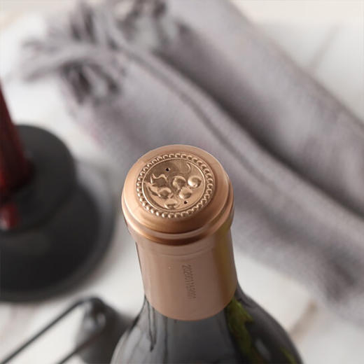 张裕北京爱斐堡国际酒庄 A8 霞多丽干白葡萄酒750ml 商品图4