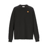 KENZO 高田贤三 男士棉质小虎头圆领长袖卫衣 黑色 FB65 SW019 4ML 99 商品缩略图0