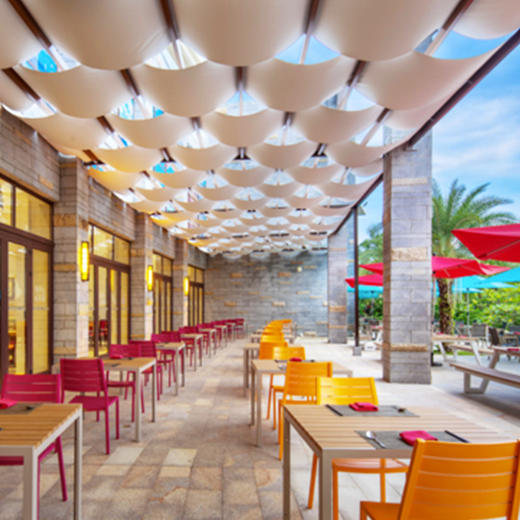 海南清水湾阿罗哈海景度假酒店2晚起套房亲子游含早旅拍儿童活动 商品图4