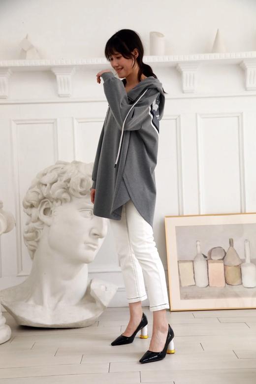 长卫衣 商品图2