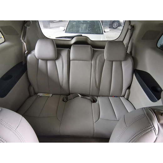 别克 GL8 2.4L CT 豪华舒适型 【长租-北京】 商品图6