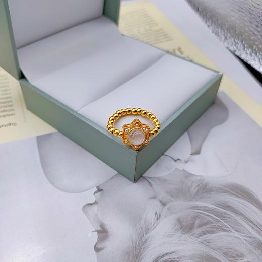 转运珠戒指 商品图1