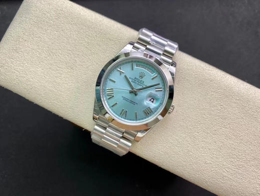 劳力士原版开模3235自动机械机芯日志型系列126331男士日志型腕表，41毫米直径，11.7毫米厚度、研发耗时一年，原版1比1开模 商品图12