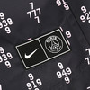 NIKE/耐克 巴黎圣日尔曼休闲运动夹克拉链外套男DB4575010 商品缩略图3