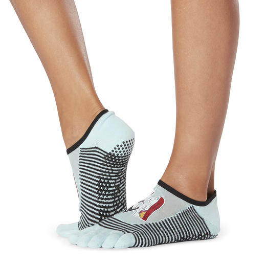 【超值折上折】美国Toesox 迪士尼系列 FT-Luna-Meant To Be（活动产品，收货7天内支持调换，不退款） 商品图0