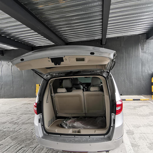 别克 GL8 2.4L CT 豪华舒适型 【长租-北京】 商品图8