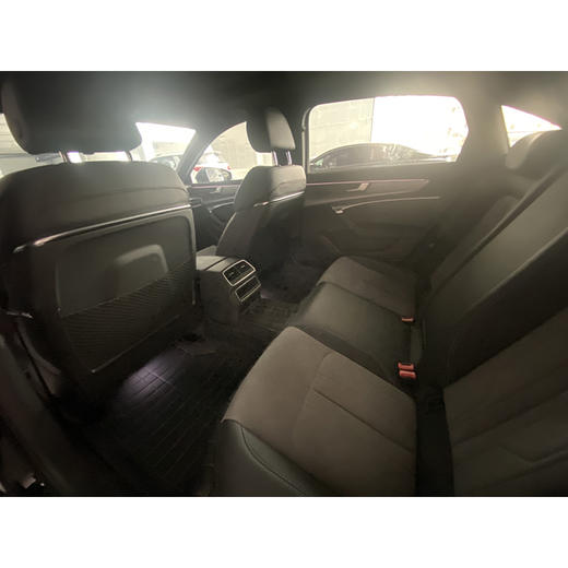 奥迪 A6 40 TFSI 豪华致雅型 【长租-北京】 商品图6