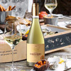 张裕北京爱斐堡国际酒庄 A8 霞多丽干白葡萄酒750ml 商品缩略图2