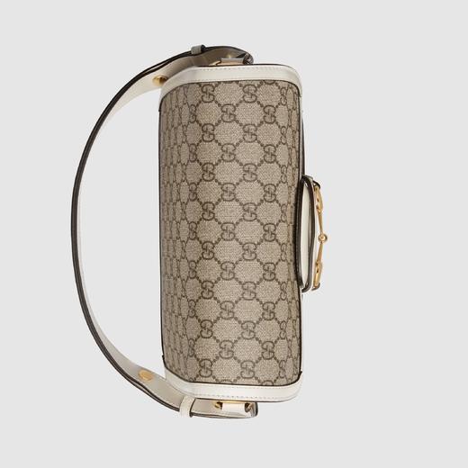 Gucci 马衔扣1955系列小号肩背包 商品图4