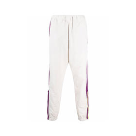 KENZO 高田贤三 男士箭头标识运动休闲裤 浅灰色 FB65 PA510 9CO 94