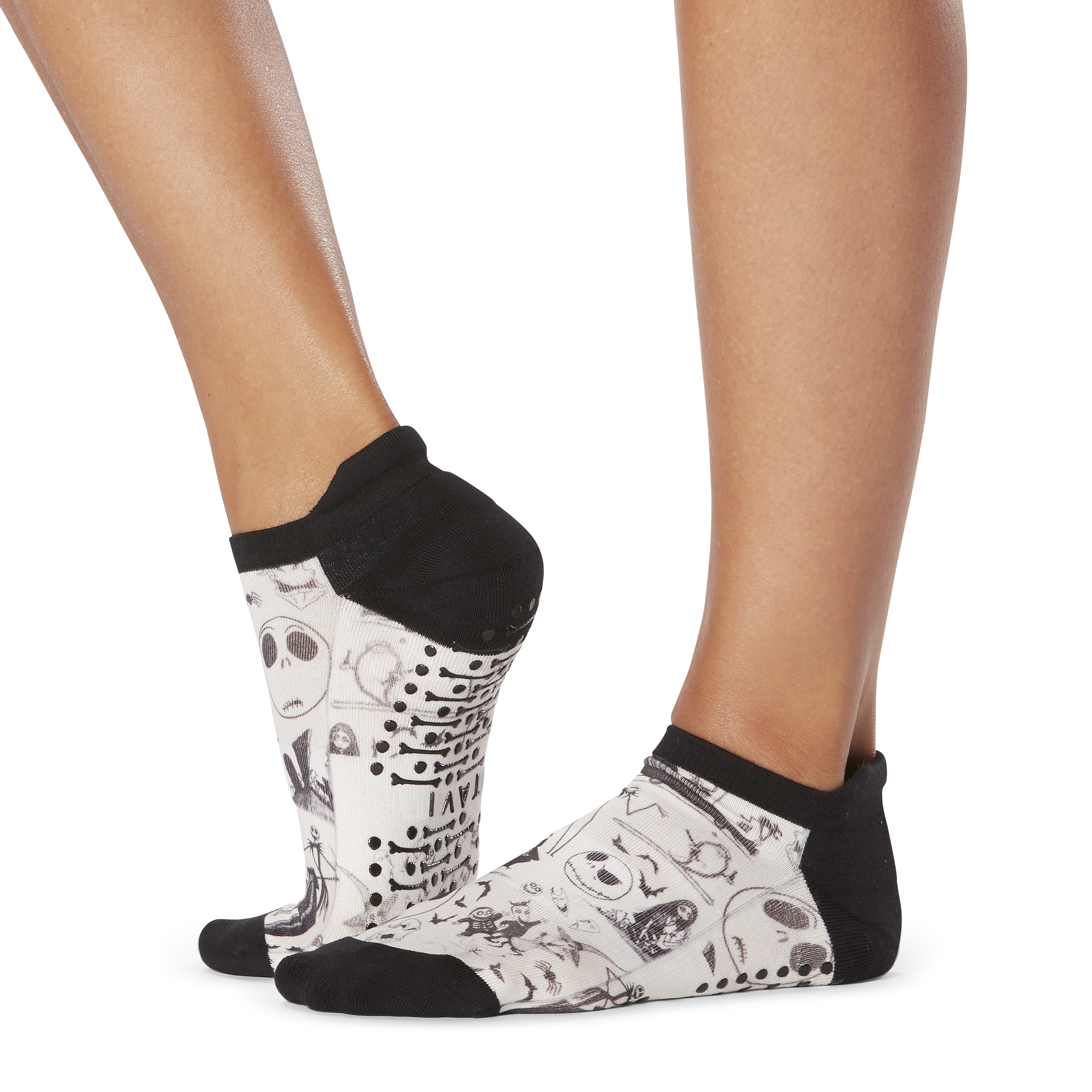 美国Toesox 迪士尼系列 FT-Savvy-Fright