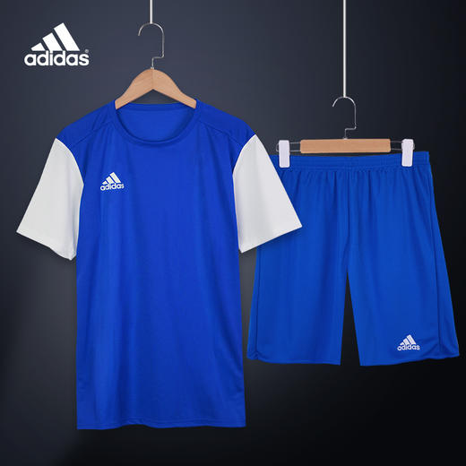 ADIDAS/阿迪达斯 JSY 训练球衣 DP3230G 商品图2